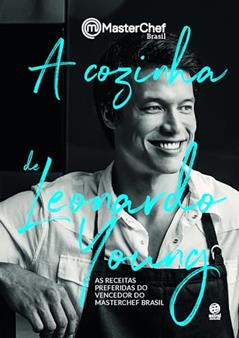 A cozinha de leonardo young, do autor Leonardo Young