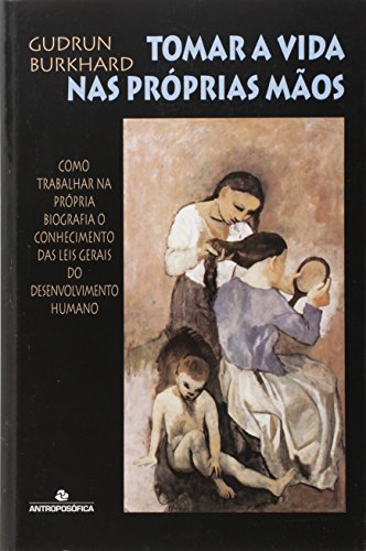 Ler Tomar a Vida nas Próprias Mãos, do autor Gudrun Burkhard Ler Tomar a Vida nas Próprias Mãos, do autor Gudrun Burkhard