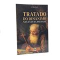 Ler Tratado do Desânimo nas Vias da Piedade, do autor J. Michel Ler Tratado do Desânimo nas Vias da Piedade, do autor J. Michel