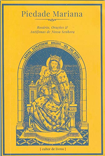 Ler Piedade Mariana, do autor Cultor de Livros Ler Piedade Mariana, do autor Cultor de Livros