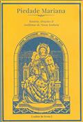 Ler Piedade Mariana, do autor Cultor de Livros Ler Piedade Mariana, do autor Cultor de Livros