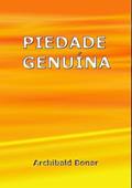 Ler Piedade Genuina, do autor Silvio Dutra