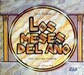Ler Los Meses del Año, do autor Amir Piedade