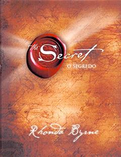 O Segredo (The Secret), do autor Rhonda Byrne