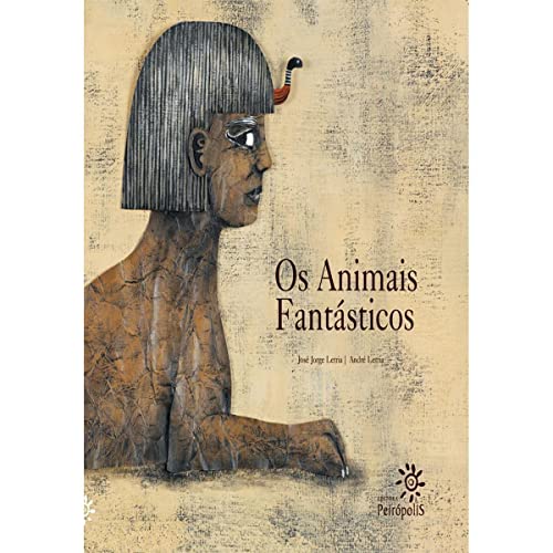 Ler Os animais fantásticos, do autor José Jorge Letria Ler Os animais fantásticos, do autor José Jorge Letria
