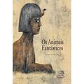 Ler Os animais fantásticos, do autor José Jorge Letria