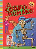 Ler Primeiras descobertas - corpo humano, do autor Camile Mendrot Ler Primeiras descobertas - corpo humano, do autor Camile Mendrot