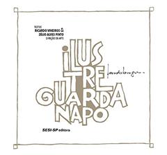 Ilustre Guardanapo, do autor Fausto Longo