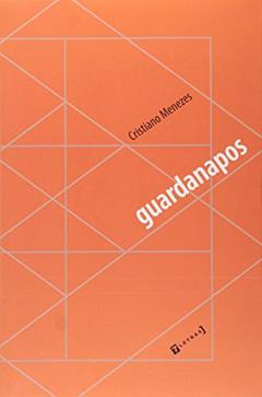Guardanapos, do autor Cristiano Menezes