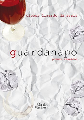 Ler Guardanapo, do autor Cleber Lizardo de Assis