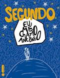 Ler Segundo Eu Me Chamo Antônio, do autor Pedro Gabriel
