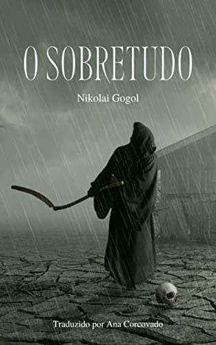 Ler O Sobretudo, do autor Nikolai Gogol