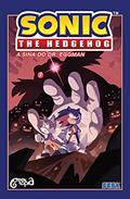 Ler Sonic The Hedgehog - Volume 2: A sina do Dr. Eggman, do autor Ian Flynn Ler Sonic The Hedgehog - Volume 2: A sina do Dr. Eggman, do autor Ian Flynn