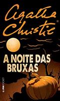 Ler A noite das bruxas, do autor Agatha Christie