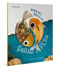 Ler Paraó e Peba, do autor Mônica Bonilha
