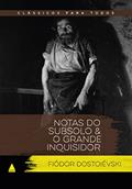 Ler Notas do subsolo: Clássicos Para Todos: 1, do autor Fiódor Dostoiévski