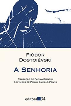 A senhoria, do autor Fiódor Dostoiévski