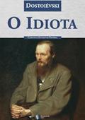 Ler O Idiota, do autor Fiodor Dostoiévski