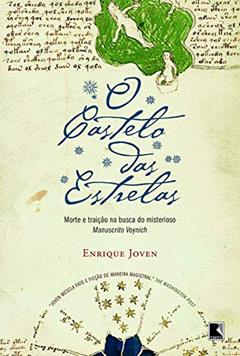 O Castelo das Estrelas, do autor Enrique Joven