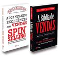 Ler Alcançando Excelência Vendas Spin Selling+ Bíblia das Vendas, do autor Neil Rackham; Jeffrey Gitomer Ler Alcançando Excelência Vendas Spin Selling+ Bíblia das Vendas, do autor Neil Rackham; Jeffrey Gitomer