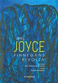 Ler Finnegans Rivolta, do autor James Joyce Ler Finnegans Rivolta, do autor James Joyce