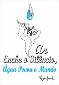 Ler Ar Enche o Silêncio, Água Povoa o Mundo, do autor Rogerlando Cavalcante Ler Ar Enche o Silêncio, Água Povoa o Mundo, do autor Rogerlando Cavalcante