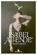 Ler A casa dos espíritos, do autor Isabel Allende Ler A casa dos espíritos, do autor Isabel Allende