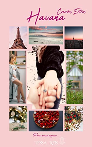 Ler Havana: Conexões Extras, do autor Tessa Reis Ler Havana: Conexões Extras, do autor Tessa Reis