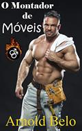 Ler O Montador de Móveis: conto gay, do autor Arnold Belo