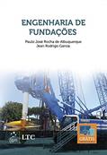 Ler Engenharia de Fundações, do autor Paulo José Rocha de ALBUQUERQUE; Jean Rodrigo GARCIA