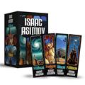 Ler Box Fundação: declínio e ascensão, do autor Isaac Asimov