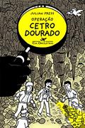 Ler Operação cetro dourado, do autor Julian Press