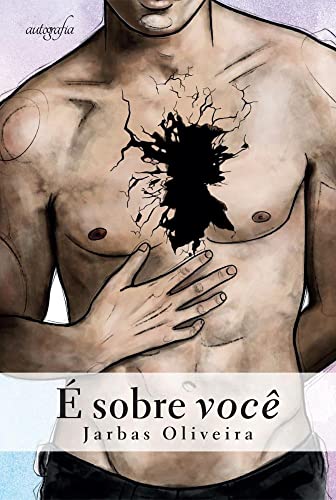 Ler É sobre você, do autor Jarbas Oliveira
