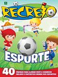 Ler Revista Recreio - Edição Especial - Esporte (Especial Recreio), do autor Grupo Perfil Ler Revista Recreio - Edição Especial - Esporte (Especial Recreio), do autor Grupo Perfil