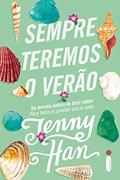 Ler Sempre teremos o verão (Trilogia Verão Livro 3), do autor Jenny Han Ler Sempre teremos o verão (Trilogia Verão Livro 3), do autor Jenny Han