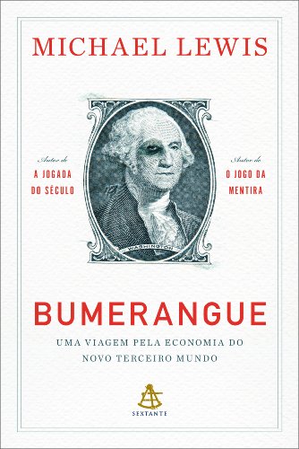 Ler Bumerangue, do autor Michael Lewis