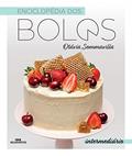 Ler Enciclopédia dos Bolos: intermediário, do autor Otávia Sommavilla
