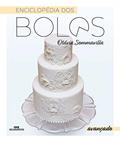 Ler Enciclopédia dos Bolos: Avançado, do autor Otávia Sommavilla