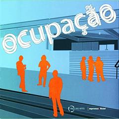 Ocupação, do autor Imprensa Oficial do Estado