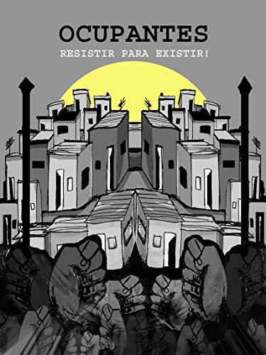 Ler OCUPANTES Resistir para Existir!: A História do Bairro da Paz - Salvador-BA, do autor Paulo Neri Ler OCUPANTES Resistir para Existir!: A História do Bairro da Paz - Salvador-BA, do autor Paulo Neri