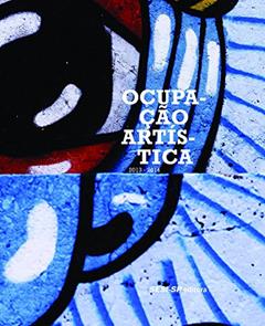 Ocupação Artística, do autor Vários Autores
