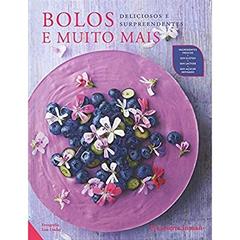 Bolos e muito mais, do autor Quarto Publishing