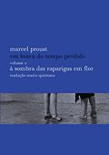 Ler À sombra das raparigas em flor: 2, do autor Marcel Proust