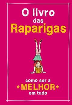 O Livro das Raparigas, do autor Juliana Foster