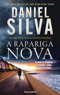 Ler A rapariga nova: 5, do autor Daniel Silva
