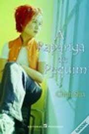 A Rapariga De Pequim, do autor Chun Shu