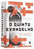 Ler O quinto evangelho, do autor Ian Caldwell
