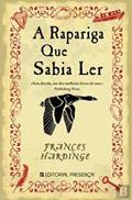 Ler A Rapariga que Sabia Ler, do autor Frances Hardinge