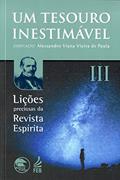 Ler Um Tesouro Inestimável - Vol. III, do autor Capa Comum