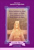 Ler Aparições de Nossa Senhora IV - NS de Akita, NS Kibeho, NS de Sião e NS de Siluva, do autor VARIOS AUTORES Ler Aparições de Nossa Senhora IV - NS de Akita, NS Kibeho, NS de Sião e NS de Siluva, do autor VARIOS AUTORES